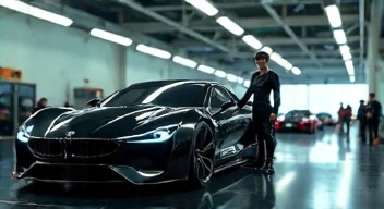 Herausforderungen der Automobilbranche (2/10)