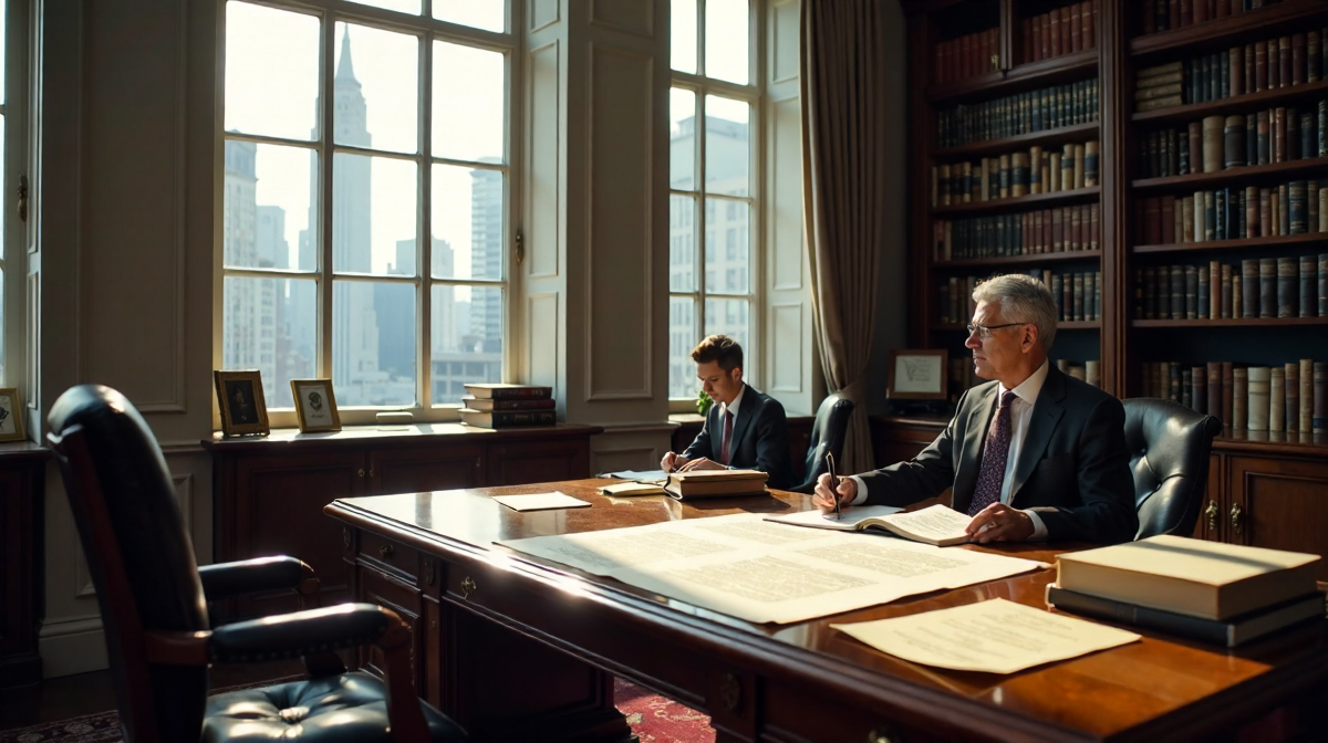 Historische Genies und Experten: Einblicke in Investitionen und Märkte