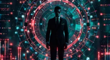 Ich als Historisches Genie der Finanzmärkte (1/10)