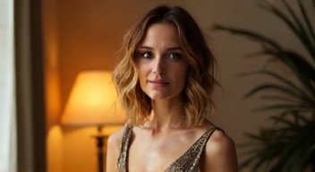 Ich bin Adele, Sängerin und Künstlerin (10/10)