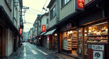 Ich erinnere mich an den Yen-Crash und seine Auswirkungen (1/10)