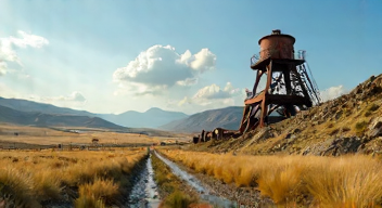 Ich erinnere mich an die Anfänge des Uran-Booms (1/10)