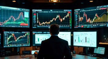 Ich erinnere mich an die brisante Situation rund um den Silbermarkt (1/10)