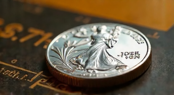 Ich erinnere mich an die historischen Höhen des Silberpreises (1/10)