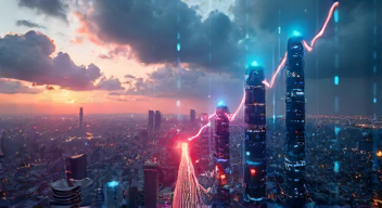 Ich erinnere mich an die Revolution der Finanzwelt im Jahr 2026