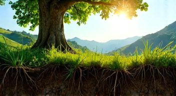 Ich erinnere mich an die Wurzeln nachhaltiger Investments (1/10)