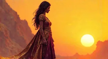 Ich und die Faszination des Goldabbaus (1/10)