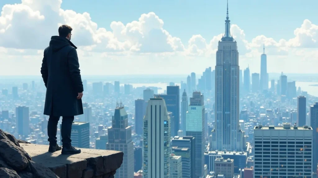 Kreditvergabe im Wandel: Mittelschicht, Risiken, Chancen