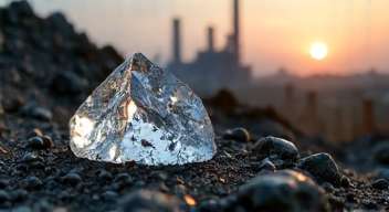 Künstlerische Perspektiven auf den Rohstoff Silber (9/10)