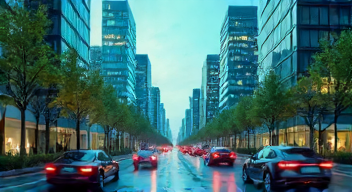 Künstliche Intelligenz als Treiber des Wandels (3/10)