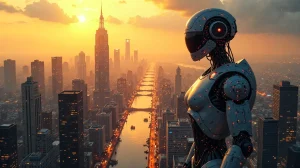 Künstliche Intelligenz, Halbleiter, Zukunftsmarkt: Wer gewinnt 2026?