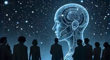 Kulturelle Auswirkungen der KI-Revolution (3/10)