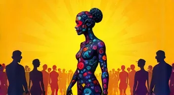 Kulturelle Einflüsse und gesellschaftliche Veränderungen (9/10)