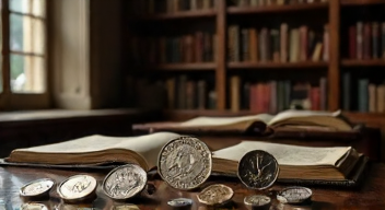 Kulturelle Perspektiven auf den Silberpreis (3/10)