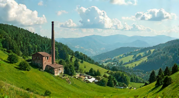 Kulturelle Perspektiven auf fossile Brennstoffe (3/10)