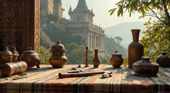 Kulturelle Perspektiven auf technologische Innovationen (3/10)