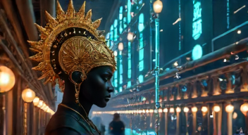 Kulturelle Perspektiven auf technologische Innovationen (3/10)