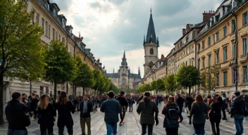 Kulturelle Reaktionen auf wirtschaftliche Krisen (3/10)