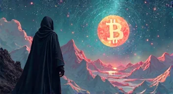 Kulturelle Resonanz von Krypto (8/10)