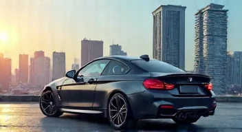 Mein Blick auf den BMW-Erfolg (1/10)