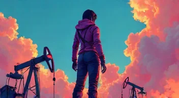 Mein Blick auf den Ölpreis-Anstieg (1/10)