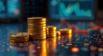 Mein Blick auf die Finanzwelt: ETFs, Kupfer und digitale Innovationen (1/10)