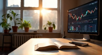 Mein Blick auf die Trading-Ausbildung 2026 (1/10)