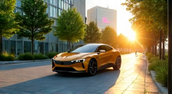 Mein persönlicher Blick auf BYD und die Elektroautorevolution (1/10)