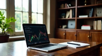 Mein Weg zum Trading-Erfolg: Die Rolle der Ausbildung (1/10)