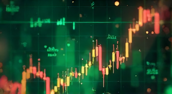 Meine Erinnerungen an den Aktienmarkt 2026 (1/10)