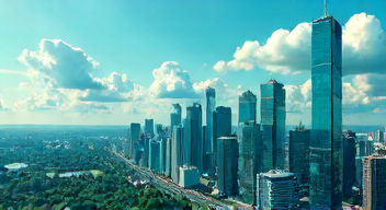 Meine Perspektive auf Finanzmärkte und deren Geheimnisse (1/10)