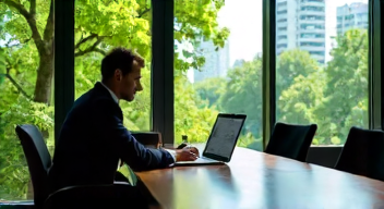 Meine Perspektive auf nachhaltige ETFs: Rendite und Verantwortung (1/10)