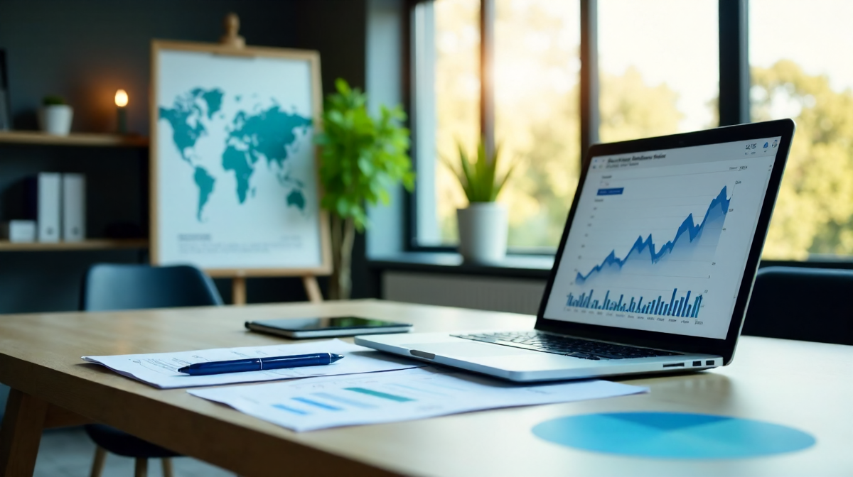 MSCI World Sparplan 2026: Rendite, Broker, ETF - Alles für deinen Vermögensaufbau!