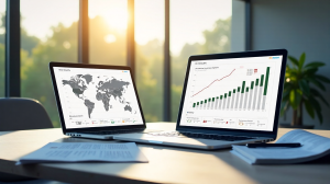 MSCI World vs. FTSE All-World: Der ultimative Vergleich für Anleger 2026