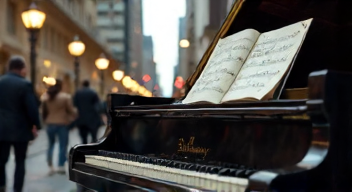 Musik als Ausdruck von Markttrends (10/10)