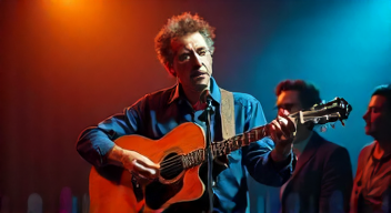 Musik als Ausdruck von Widerstand und Identität (9/10)