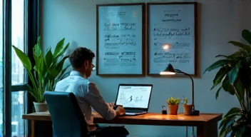 Musik als Inspirationsquelle für Trader (10/10)