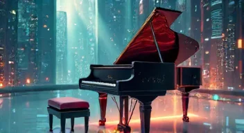 Musikalische Perspektive der Geldanlage (9/10)