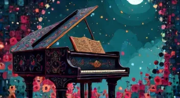 Musikalische Reflexionen von Beethoven (9/10)