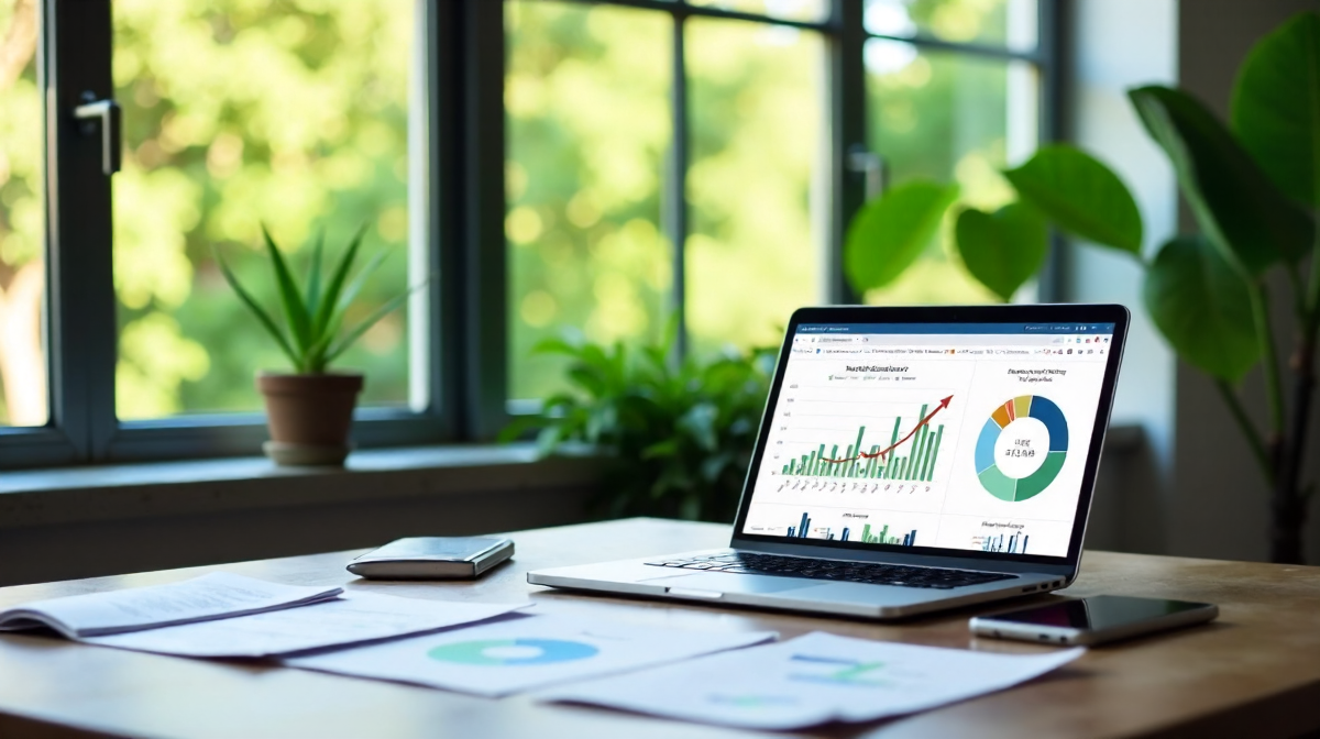 Nachhaltige ETFs: Rendite, Greenwashing und ethische Investitionen verstehen