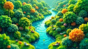 Nachhaltigkeit, Investitionen, ETFs: Die besten Fonds 2026