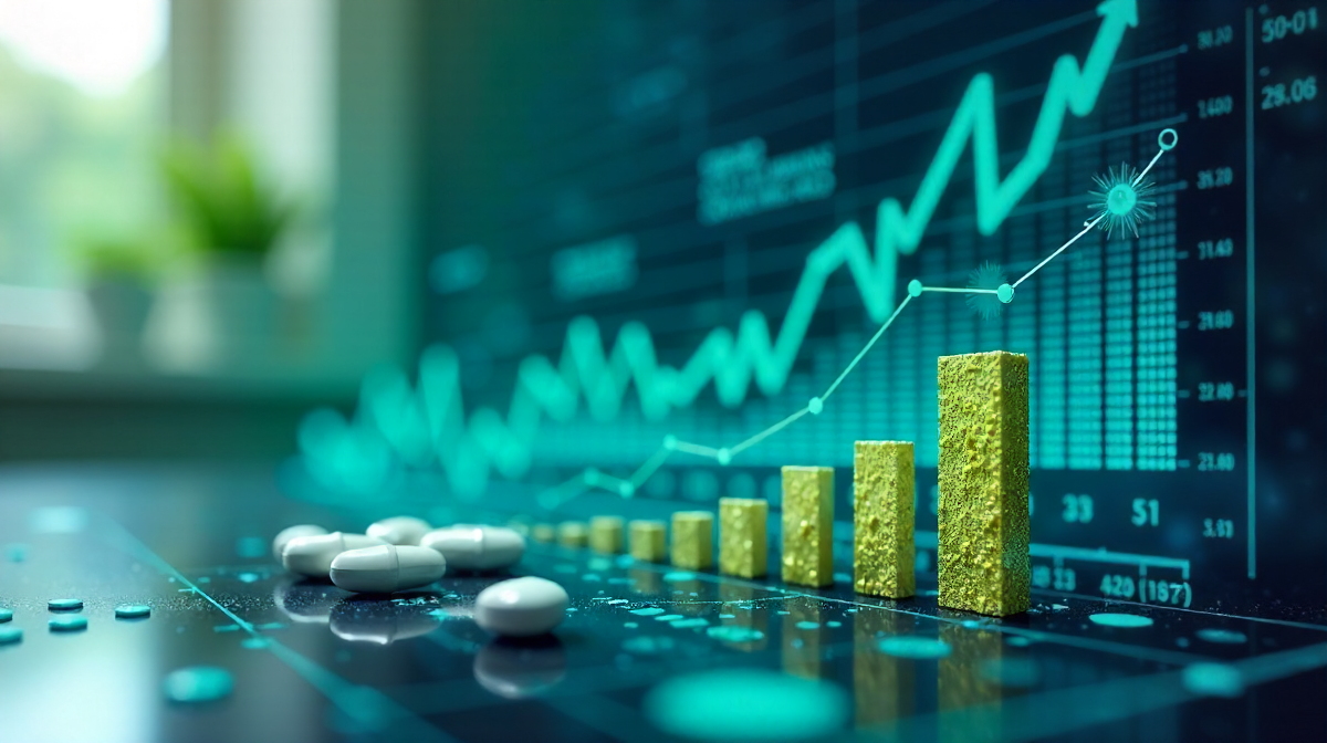 Novo Nordisk: Comeback-Story, Aktienanalyse, FDA-Zulassung für Wegovy