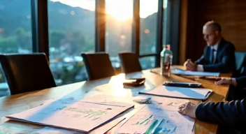 Ökonomische Analysen zum Bergbau (8/10)