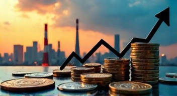 Ökonomische Herausforderungen und Chancen (8/10)