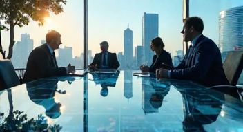 Ökonomische Herausforderungen und Chancen in der Eurozone (7/10)