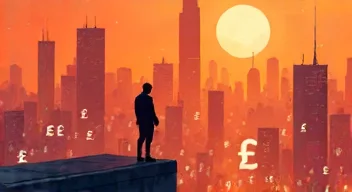 Ökonomische Perspektiven auf den Markt (8/10)