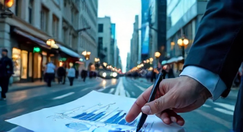 Ökonomische Perspektiven auf den Markt (8/10)