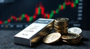 Ökonomische Perspektiven auf den Silbermarkt (7/10)