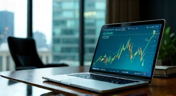 Ökonomische Perspektiven auf die Finanzmärkte