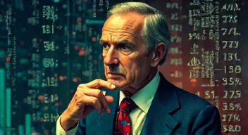 Ökonomische Perspektiven von John Maynard Keynes (7/10)